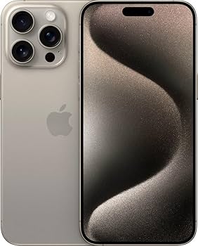 Apple iPhone 15 promax 512G ブルーAmerica版 Apple iPhone 15 Pro Max - 512 GB - Blue (Unlocked) with